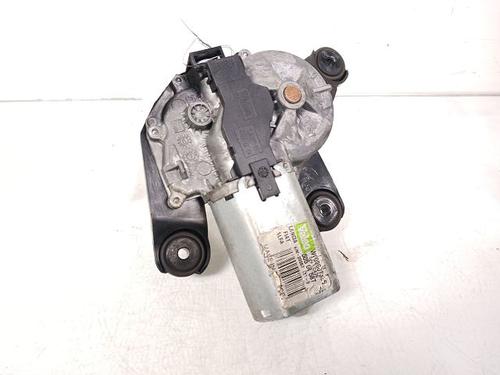 Used Rear wiper motor ALFA ROMEO MITO (955_) 1.4 TJet (955AXG1A) (120 hp) 14958060