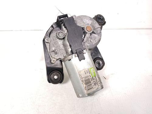 Motor limpa vidros traseiro ALFA ROMEO MITO (955_) 1.4 TJet (955AXG1A) (120 hp) 50508587