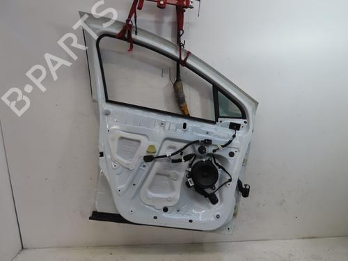 Dør venstre fortil RENAULT ZOE (BFM_) ZOE (BFMC, BFMD) (136 hp) 31634442