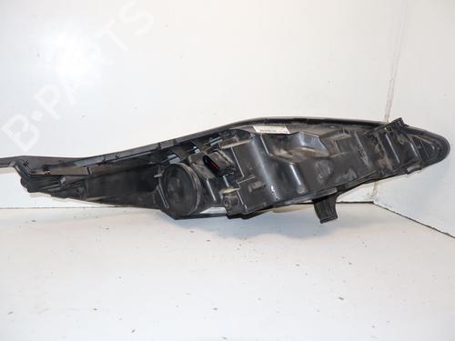 Left headlight FORD FIESTA VI (CB1, CCN) 1.4 | BP38627722C28 - Image 2