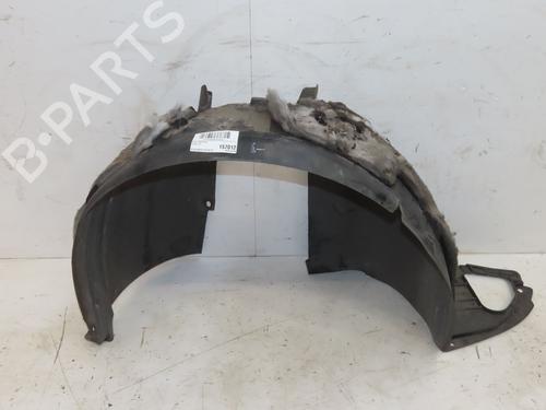 Used Wheel arch PEUGEOT 207 (WA_, WC_) 1.4 16V (88 hp) 31372138
