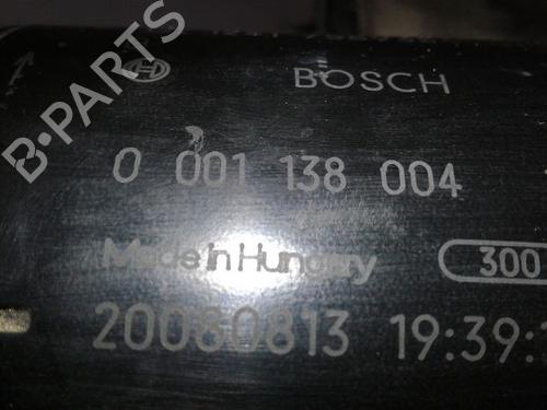 Used Starter MINI MINI (R56) Cooper (120 hp) 8986736