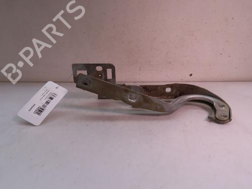 Used Hinge/Door check strap PEUGEOT 3008 I MPV (0U_) 1.6 HDi (109 hp) 16758347