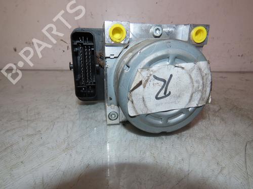 ABS Bremseaggregat RENAULT MEGANE IV Hatchback (B9A/M/N_) 1.2 TCe 130 (B9MR) (130 hp) 20926819