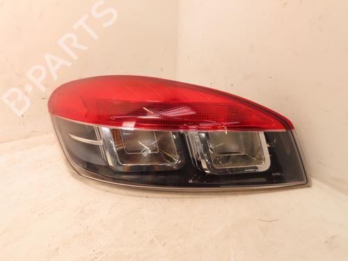 Left taillight RENAULT MEGANE III Coupe (DZ0/1_) 1.5 dCi (DZ09, DZ0D, DZ1F, DZ1G, DZ14, DZ29) | BP28068011C34