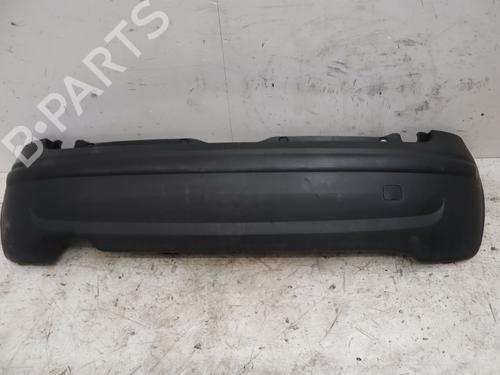 Used Rear bumper FIAT PANDA (169_) 1.2 (169AXF2A, 169AXF1A) (69 hp) 32873301