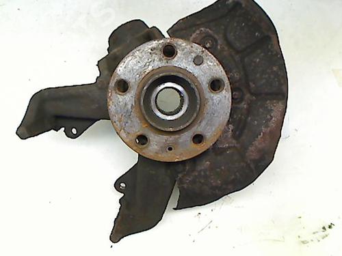 Used Left front steering knuckle VW NEW BEETLE (9C1, 1C1) 1.9 TDI (101 hp) 8978394