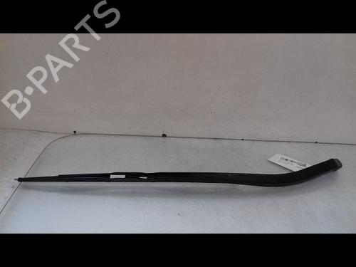 Used Rear windshield wiper arm Rear windshield wiper arm RENAULT LAGUNA III (BT0/1) 1.5 dCi (BT00, BT0A, BT0T, BT1J) (110 hp) 14893929 14893929
