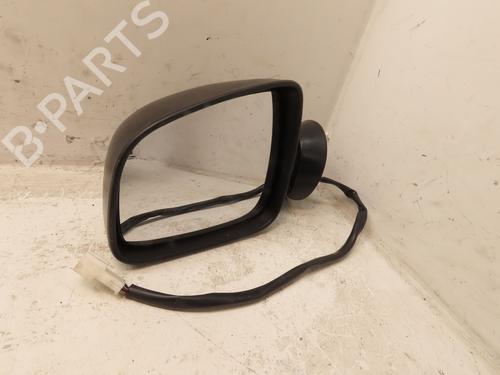 Used Left mirror DACIA SANDERO 1.5 dCi (86 hp) 30953426