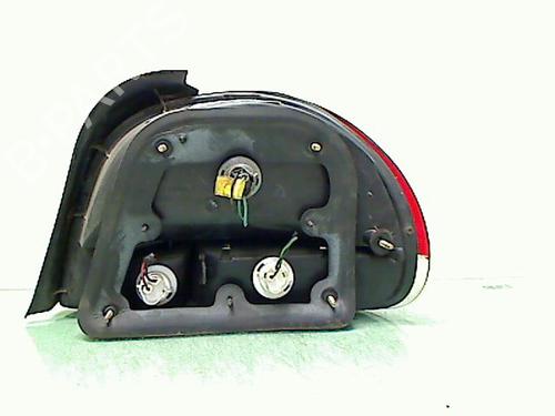Used Left taillight Left taillight HYUNDAI ACCENT I (X-3) 1.3 i 12V (84 hp) 36485235 36485235