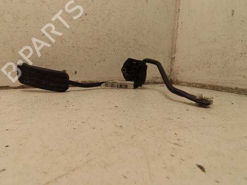 Used Pedal RENAULT KANGOO (KC0/1_) 1.6 16V (95 hp) 33136828