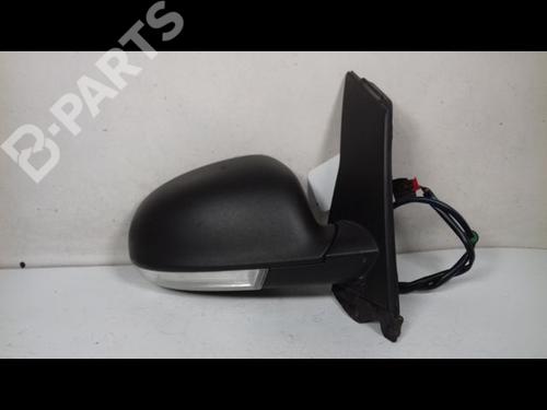 Used Right mirror VW GOLF PLUS V (5M1, 521) 1.4 16V (80 hp) 8991848
