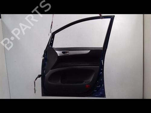 Used Right front door Right front door TOYOTA AVENSIS VERSO (_M2_) 2.0 D (CLM20_, CLM20R) (116 hp) 9160743 9160743