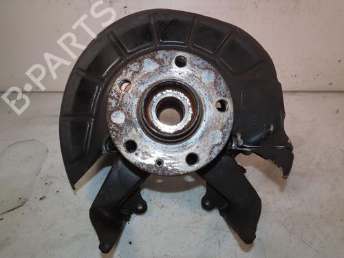 Used Left front steering knuckle VW GOLF V (1K1) 1.9 TDI (105 hp) 20846060