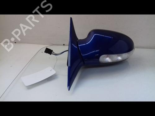 Used Left mirror MERCEDES-BENZ SLK (R170) 200 Kompressor (170.444) (163 hp) 23152402