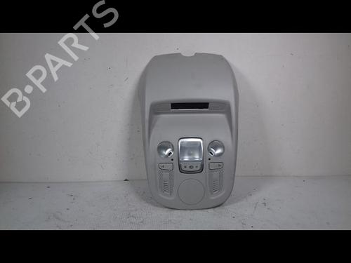 Kabinelys CITROËN C4 II (NC_) 1.6 HDi 110 (112 hp) 8998303