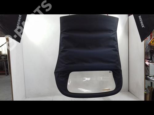 Used Convertible top Convertible top RENAULT MEGANE I Cabriolet (EA0/1_) 1.6 e (EA0F) (90 hp) 10516757 10516757