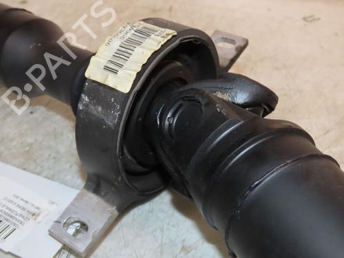Driveshaft BMW 4 Coupe (F32, F82) 420 i | BP21008637M37 