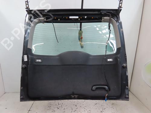 Coffre RENAULT ESPACE IV (JK0/1_) 2.0 dCi (JK02, JK03) (131 hp) 27393565