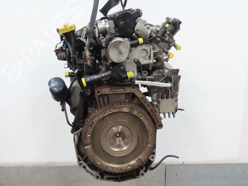 Engine RENAULT KANGOO Express (FW0/1_) 1.5 dCi 90 (FW0G, FW05, FW08, FW11) | BP28331690M1 