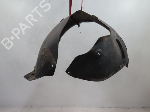 Hjulbue VW EOS (1F7, 1F8) 2.0 TDI (140 hp) 15577504