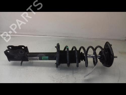Used Left front shock absorber MITSUBISHI COLT VI (Z3_A, Z2_A) 1.5 DI-D (Z39A) (95 hp) 8981970