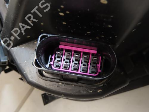 Right headlight AUDI A6 C7 (4G2, 4GC) 2.0 TDI | BP26304007C29