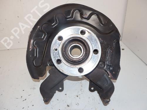 Used Left front steering knuckle Left front steering knuckle 36681339 36681339