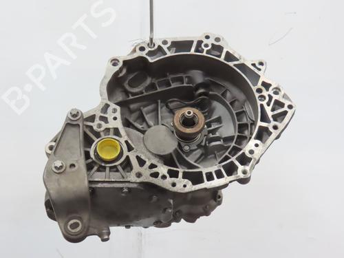 Gearkasse Gearkasse 39218255 39218255