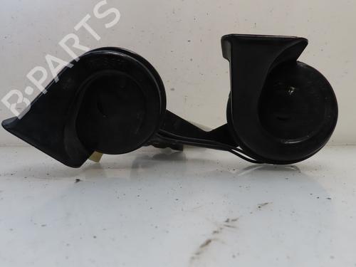 Used Horn PEUGEOT 407 (6D_) 2.0 HDi 135 (6DRHRH, 6DRHRE, 6DRHRG, 6DRHRJ) (136 hp) 30950797