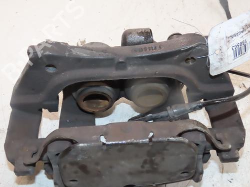 Left front brake caliper BMW X6 (E71, E72) xDrive 35 d | BP30556990M105 - Image 2