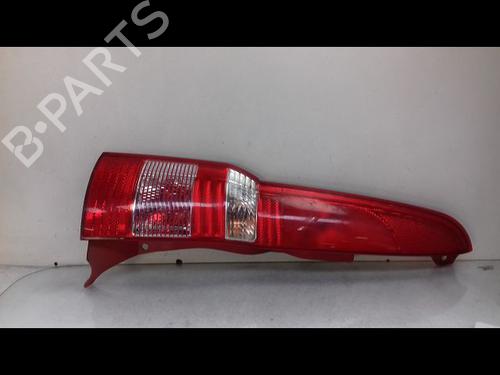 Used Right taillight FIAT PANDA (169_) 1.1 (169.AXA1A) (54 hp) 8984490