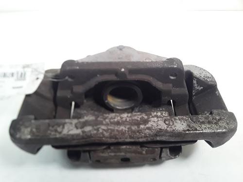 Used Left front brake caliper BMW 5 (E60) 530 xd (231 hp) 14891726
