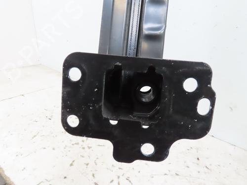 Front bumper reinforcement RENAULT ARKANA I (LCM_, LDN_) 1.6 E-TECH 145 (LDMU) | BP30117384C109