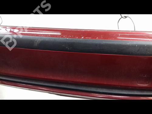 Rear bumper BMW 3 (E46) 320 d | BP8999178C8 