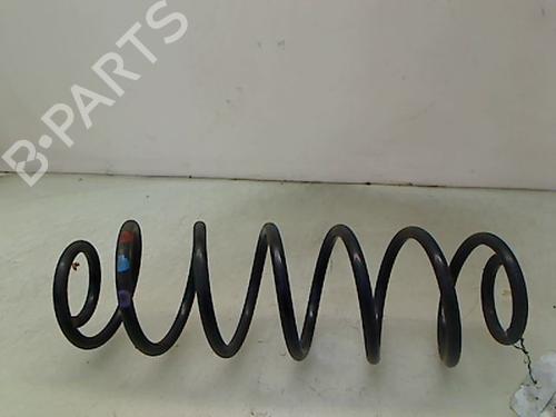 Used Shock absorber spring PEUGEOT 2008 I (CU_) 1.6 BlueHDi 120 (120 hp) 14890463