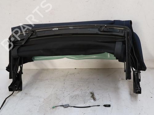 Cabriolet top Cabriolet top 39220707 39220707