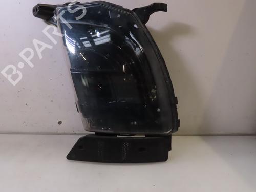 Right front fog light TESLA MODEL S (5YJS) 75 | BP30954468C31