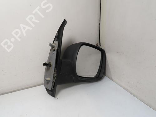 Right mirror RENAULT KANGOO Express (FW0/1_) 1.5 dCi 85 (FW0K, FW0L, FW0B) | BP29196273C27 