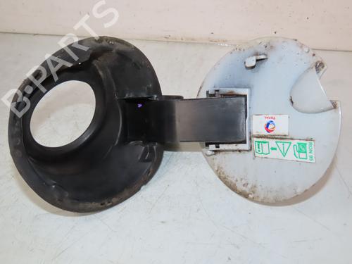 Used Fuel flap PEUGEOT 208 I (CA_, CC_) 1.6 THP (156 hp) 25830272