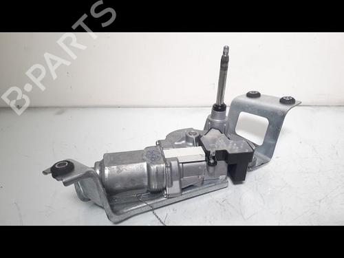 Rear wiper motor BMW 1 (F21) 116 d | BP15047681M102 