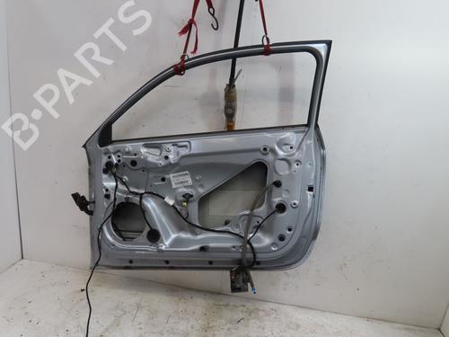 Used Right front door AUDI A1 (8X1, 8XK) 1.4 TFSI (125 hp) 31962625