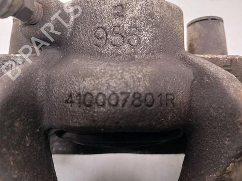 Used Left front brake caliper RENAULT TWINGO III (BCM_, BCA_) 1.0 SCe 70 (71 hp) 14892069