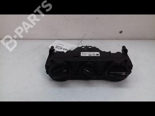 Commande Chauffage VW UP! (121, 122, BL1, BL2, BL3, 123) 1.0 (60 hp) 10516695