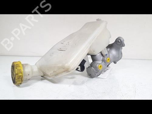 Used Brake master cylinder PEUGEOT 207 (WA_, WC_) 1.6 HDi (92 hp) 11126190