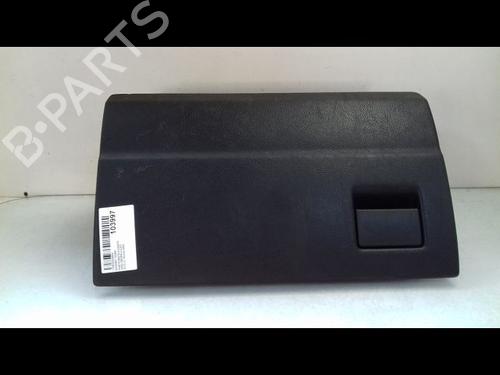 Used Glove box OPEL ZAFIRA A MPV (T98) 2.2 DTI 16V (F75) (125 hp) 23151369