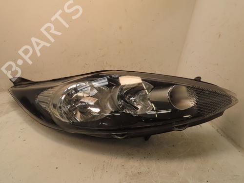 Right headlight FORD FIESTA VI (CB1, CCN) 1.4 TDCi | BP28105949C29 