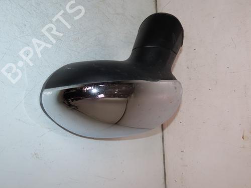 Used Left mirror KIA RIO III (UB) 1.1 CRDi (75 hp) 27245915