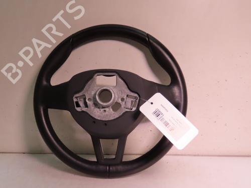 Used Steering wheel SKODA OCTAVIA III (5E3, NL3, NR3) 1.6 TDI (105 hp) 16833271