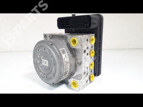ABS pump VW GOLF VII (5G1, BQ1, BE1, BE2) 1.6 TDI | BP10063879M43 
